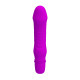 Вибратор Pretty Love Stev Vibrator Purple