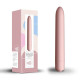 Минивибратор SugarBoo Sugar Blush, 10 уровней интенсивности
