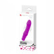 Вибратор Pretty Love Stev Vibrator Purple