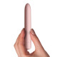 Минивибратор SugarBoo Sugar Blush, 10 уровней интенсивности