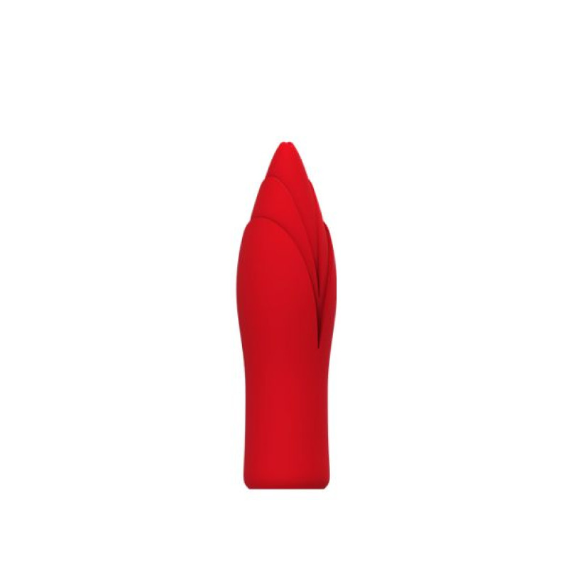 Міні вібратор Dreamtoys Revolution Sirona Червоний