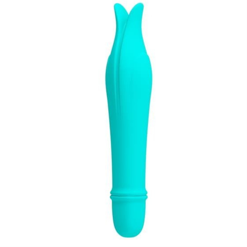 Вібратор Pretty Love Edward Vibrator Blue