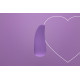 Вибратор-язычок FairyGasm ThrillLeaf violet