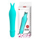 Вібратор Pretty Love Edward Vibrator Blue