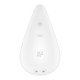 Вібратор Satisfyer Dew Drop White