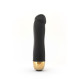 Вібратор Marc Dorcel Mini Must Gold для клітора та точки G