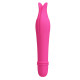 Вібратор Pretty Love Edward Vibrator Fuchsia