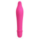 Вібратор Pretty Love Edward Vibrator Fuchsia