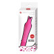 Вібратор Pretty Love Edward Vibrator Fuchsia
