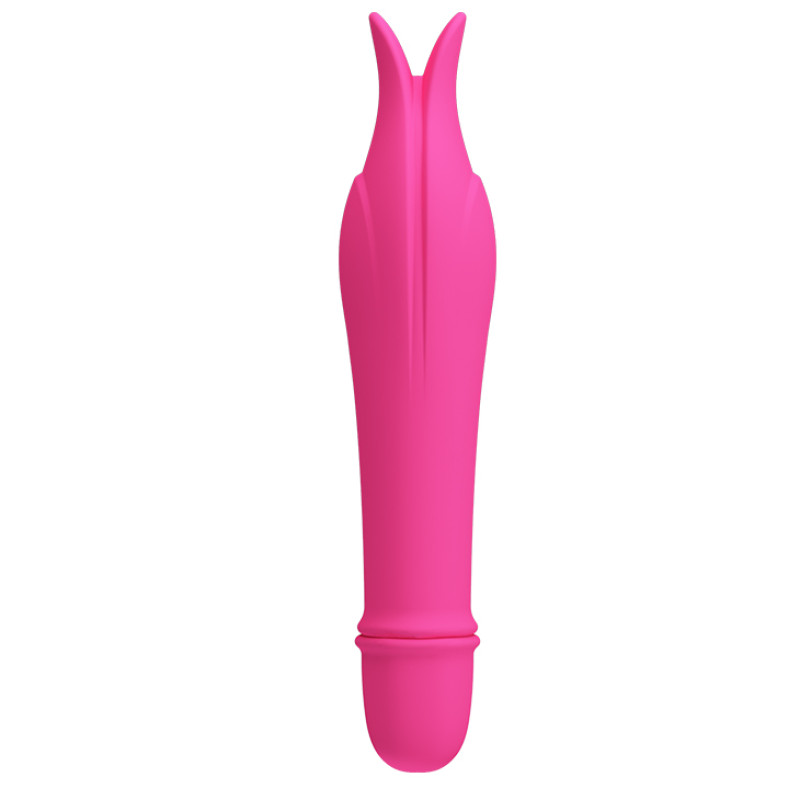 Вібратор Pretty Love Edward Vibrator Fuchsia