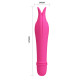 Вібратор Pretty Love Edward Vibrator Fuchsia