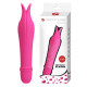 Вібратор Pretty Love Edward Vibrator Fuchsia