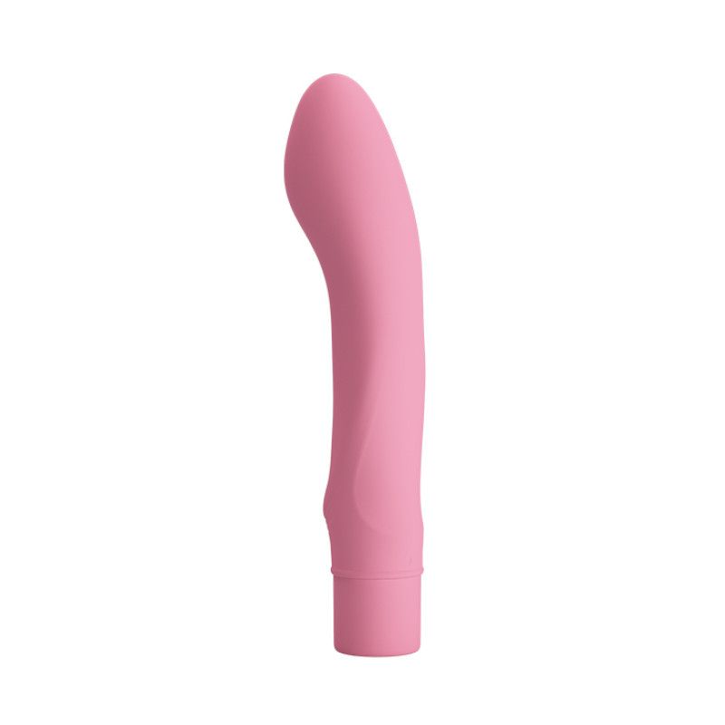 Вибратор Pretty Love Ira Vibrator Light Pink