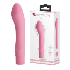Вибратор Pretty Love Ira Vibrator Light Pink
