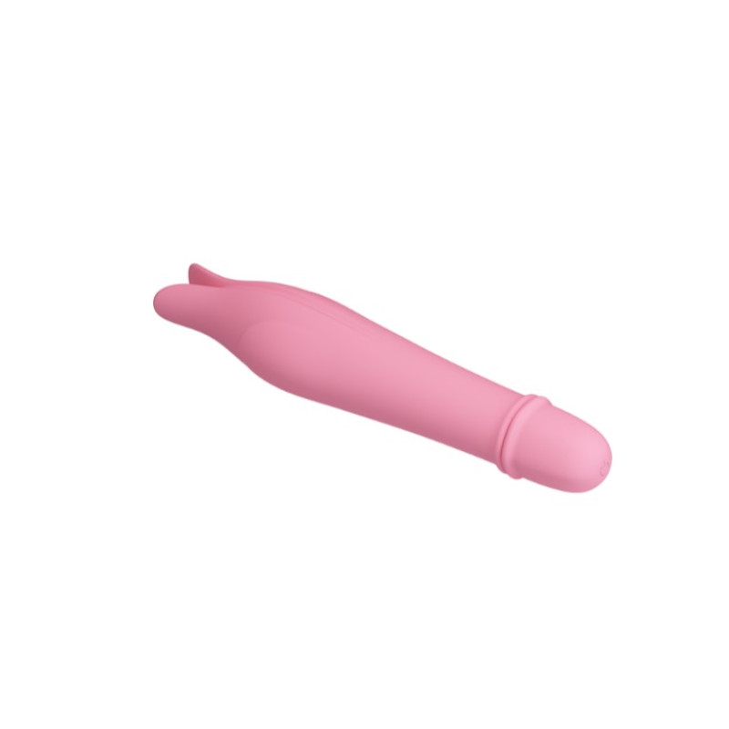 Вібратор Pretty Love Edward Vibrator Pink