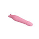 Вібратор Pretty Love Edward Vibrator Pink