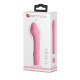 Вибратор Pretty Love Ira Vibrator Light Pink