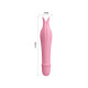 Вібратор Pretty Love Edward Vibrator Pink