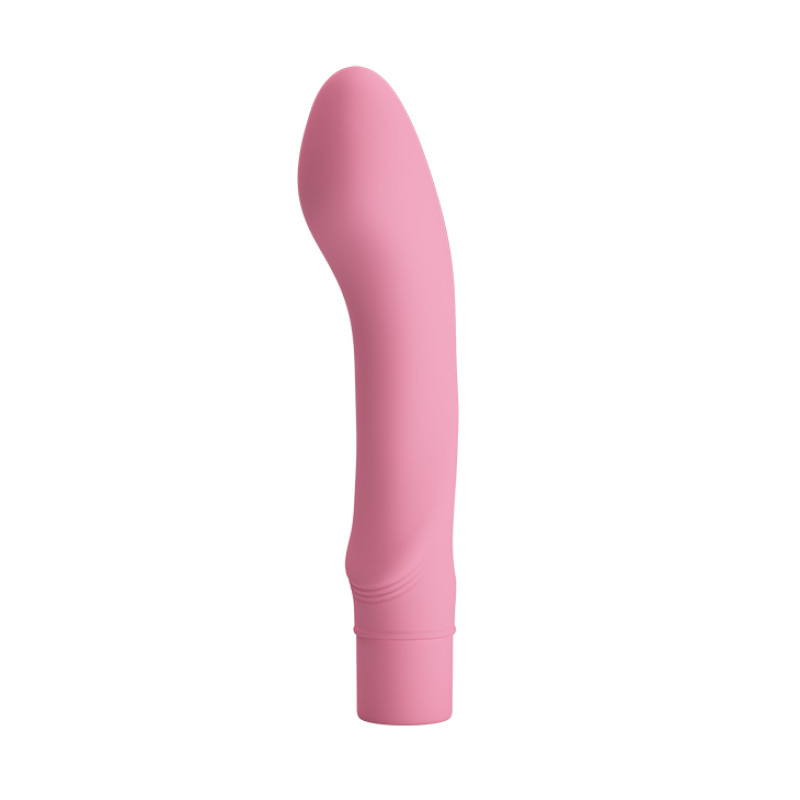 Вибратор Pretty Love Ira Vibrator Light Pink