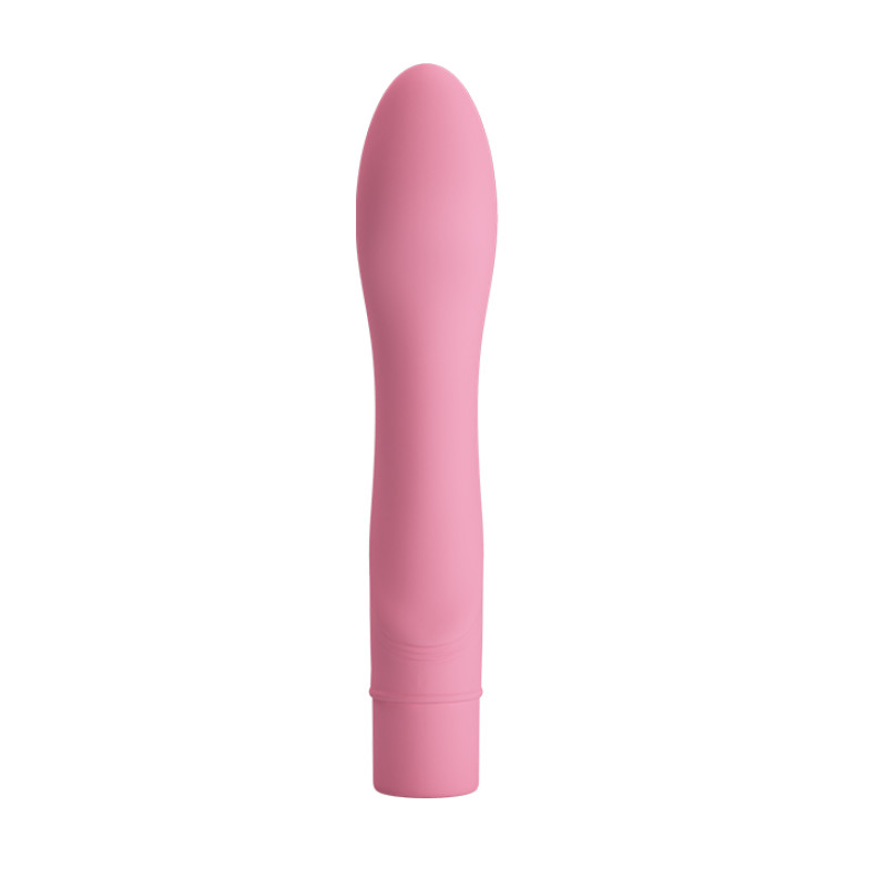 Вибратор Pretty Love Ira Vibrator Light Pink