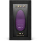 Минивибратор для клитора LELO Lily 3 Dark Plum, 10 режимов, очень мощный
