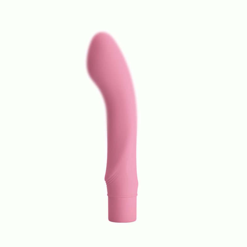 Вибратор Pretty Love Ira Vibrator Light Pink