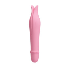 Вібратор Pretty Love Edward Vibrator Pink