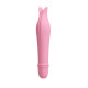 Вібратор Pretty Love Edward Vibrator Pink