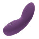 Минивибратор для клитора LELO Lily 3 Dark Plum, 10 режимов, очень мощный
