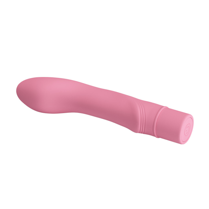 Вибратор Pretty Love Ira Vibrator Light Pink