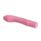 Вибратор Pretty Love Ira Vibrator Light Pink