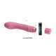 Вибратор Pretty Love Ira Vibrator Light Pink