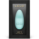 Мінівібратор для клітора LELO Lily 3 Polar Green, 10 режимів, дуже потужний