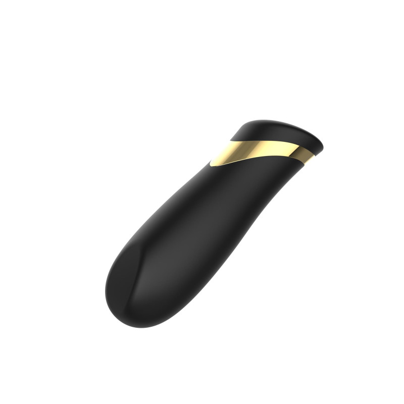 Міні-вібратор B - Series Cute Lipstick Bullet Black