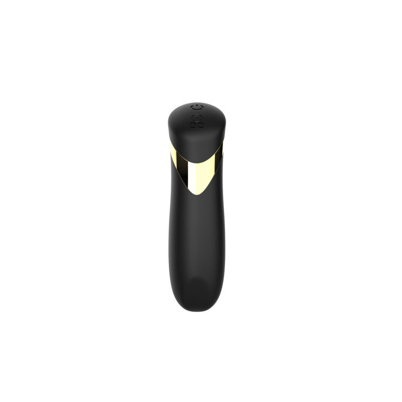 Міні-вібратор B - Series Cute Lipstick Bullet Black