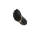 Міні-вібратор B - Series Cute Lipstick Bullet Black