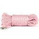 Мотузка LoveToy Rebellion Reign Bondage Rope Rose, 10 м