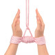 Мотузка LoveToy Rebellion Reign Bondage Rope Rose, 10 м