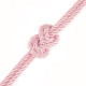 Мотузка LoveToy Rebellion Reign Bondage Rope Rose, 10 м