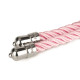 Мотузка LoveToy Rebellion Reign Bondage Rope Rose, 10 м