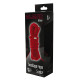 Мотузка для бондажу Dreamtoys Blaze Deluxe Bondage Rope 5 м Червона