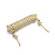 Веревка для шибари Liebe Seele Shibari 5M Rope Hemp
