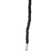 Мотузка для бондажу Dreamtoys Blaze Deluxe Bondage Rope 10 м Чорна