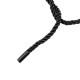 Веревка для Кинбаку Bedroom Fantasies: Kinbaku Bondage Rope Cotton - 5 метров, хлопок (фактическая длина 5 м)