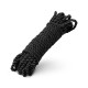 Веревка для Кинбаку Bedroom Fantasies: Kinbaku Bondage Rope Cotton - 5 метров, хлопок (фактическая длина 5 м)
