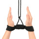 Мотузка LoveToy Rebellion Reign Bondage Rope Black, 10 м