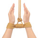 Мотузка LoveToy Rebellion Reign Bondage Rope Natural, 10 м