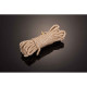 Мотузка для бондажу UPKO Restraint Bondage vope 10м Золота