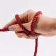 Мотузка для бондажу UPKO Restraint Bondage vope 10м Золота