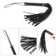 Набір БДСМ LoveToy Deluxe Bondage Kit (маска, вібратор, кляп, флогер)
